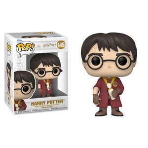 Funko Pop! Harry Potter and the Chamber of Secrets 20th Anniversary Harry Potter